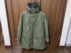 have a good day × NANGA ダウンコートのサムネイル
