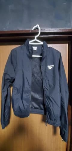 Reebok トラックジャケットSのみのサムネイル