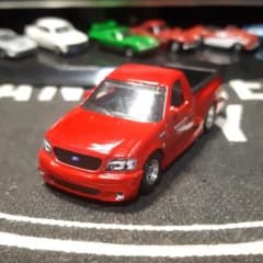 Hotwheels:'99 FORD F150 SVT★ワイルドスピード★ルースのサムネイル