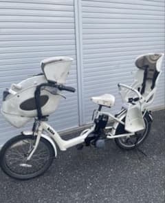 bikkeブリジストン電動自転車【直接引き取り】 bikkeブリジストン電動自転車【直接引き取り】 - メルカリ