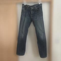 Levi's デニムのサムネイル