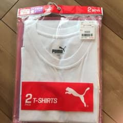 ひみこ様専用♡PUMA プーマ Ｔシャツのサムネイル