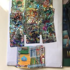 ダイの大冒険　クロスブレイド　⭐️1〜3コンプセットのサムネイル