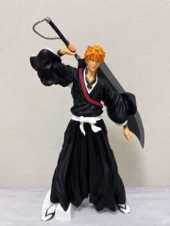 BLEACH 黒崎一護 フィギュア