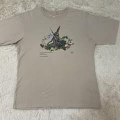 半袖 Tシャツ ベージュ グラフィックのサムネイル
