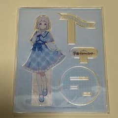 学園アイドルマスター FAMくじ 葛城リーリヤ B賞 アクスタ アクリル