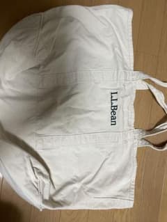 エルエルビーン　トートバッグのサムネイル