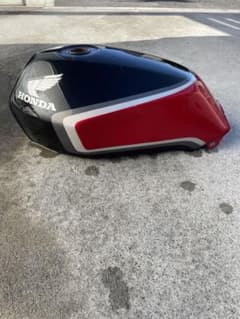CBX400FF タンク　ベースのサムネイル