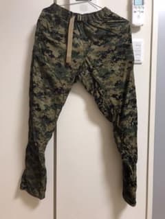 山と道　5-pocket pants dwcのサムネイル