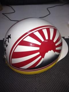 コルク半　マジックテープのサムネイル