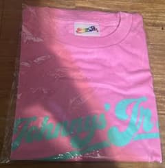 わっしょいCAMP Johnnys Jr Tシャツ 新品未開封のサムネイル