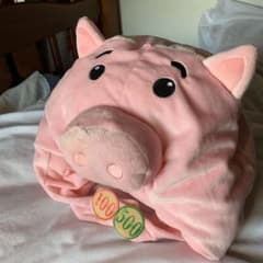 ディズニー　ハム　ファンキャップのサムネイル
