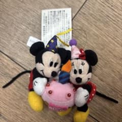 ディズニーのサムネイル