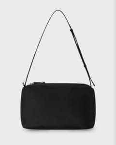 韓国人気【LOW CLASSIC】CARAMEL BOX BAG