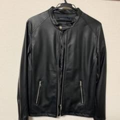 ライダースジャケット レザージャケットのサムネイル