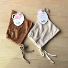 ボンネット 新品のサムネイル