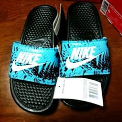 NIKE☆サンダル24cmのサムネイル