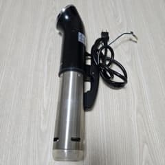 IRIS OHYAMA 低温調理器 LTC-01-B 本体のサムネイル