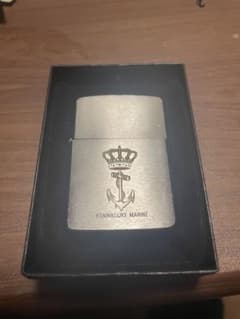 zippoライター(箱あり)のサムネイル
