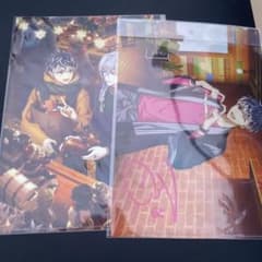 百　re:vale クリアファイルのサムネイル