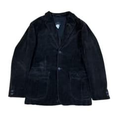 orlando BARNEYS NEWYORKコーデュロイテーラードジャケット orlando BARNEYS NEWYORKコーデュロイテーラードジャケット - メルカリ
