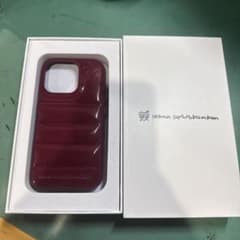 urban sorhistication iPhone16Proスマホケースのサムネイル