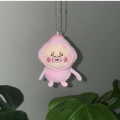 [이른 사람 승리] 고비 토즈 칸 카쿠레모 모지리 봉제 인형 가챠 가챠