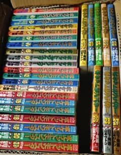 ポケットモンスターSPECIAL 漫画 まとめ売りのサムネイル