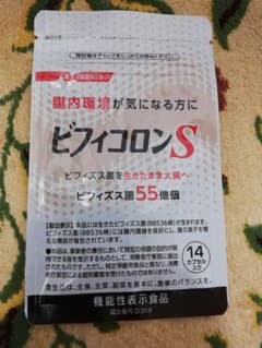 ビフィコロンSのサムネイル