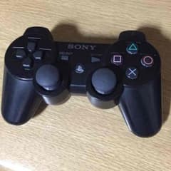 ps3 コントローラー ジャンク DUALSHOCK3のサムネイル