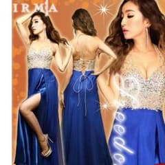 IRMAロングドレスのサムネイル