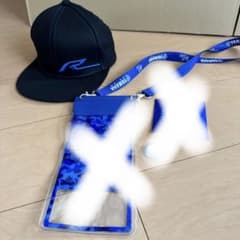 YAMAHAキャップのサムネイル