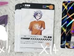 【専用】コレカ×14のサムネイル