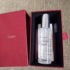 Cartierカルティエ　ジュエリークリーナーのサムネイル