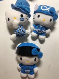 関ジャニ∞ 安田章大 キティーマスコットのサムネイル
