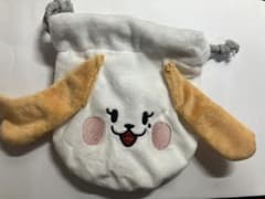 ONEUS シオン 巾着 ポーチのサムネイル