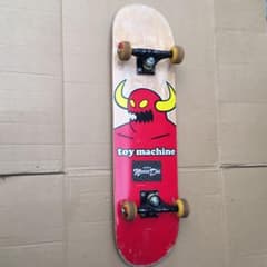 Theories of Flying Saucers スケートボードコンプリート | Shop at