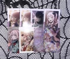 ♥ プロセカ 暁山瑞希 ウエハース エピカ ♥のサムネイル