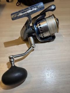 ジャンク品 シマノ リール 01ステラ SW 5000HG SHIMANO 01ステラSW5000PG ジャンク - メルカリ