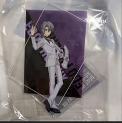 遊戯王GX BIGアクリルスタンド エド・フェニックス GIGO限定 - メルカリ
