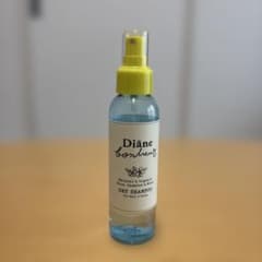 Diane bonluxe ドライシャンプー 120mlのサムネイル
