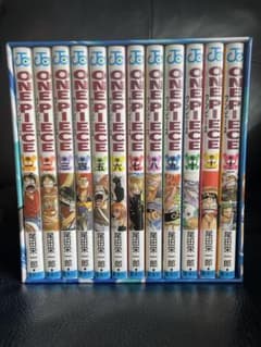 ONE PIECE EAST BLUEセットのサムネイル