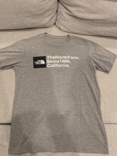 THE NORTH FACE/ノースフェイス　メンズTシャツのサムネイル