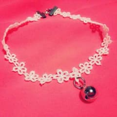 レースチョーカー❀✿のサムネイル