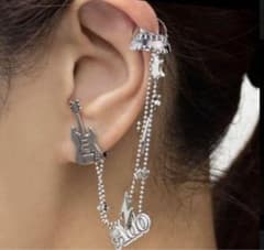 Earcuff Ado 5th Pop Up Store 5th Anniversary