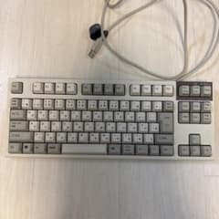 REALFORCE R2TLS-JPV-IV キーボード 本体のサムネイル