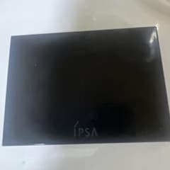 IPSA アイブロウ クリエイティブパレット　限定色　カーキ - 5