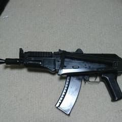 東京マルイ AK74U 10禁のサムネイル
