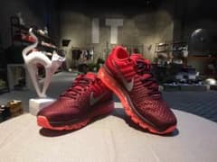 NIKE AIRMAX  2017 849559-601 【完売カラー】のサムネイル