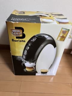 ネスカフェ　バリスタ　Nescafe Barista PM9630のサムネイル